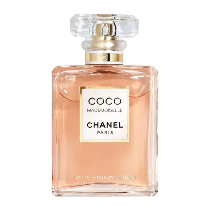 Box of 3 Perfumes: GOOD GIRL, COCO MADEMOISELLE & Chanel Nº5 100ml