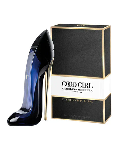Box of 3 Perfumes: GOOD GIRL, COCO MADEMOISELLE & Chanel Nº5 100ml