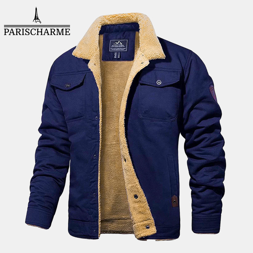 Veste Alpine | ParisCharme™