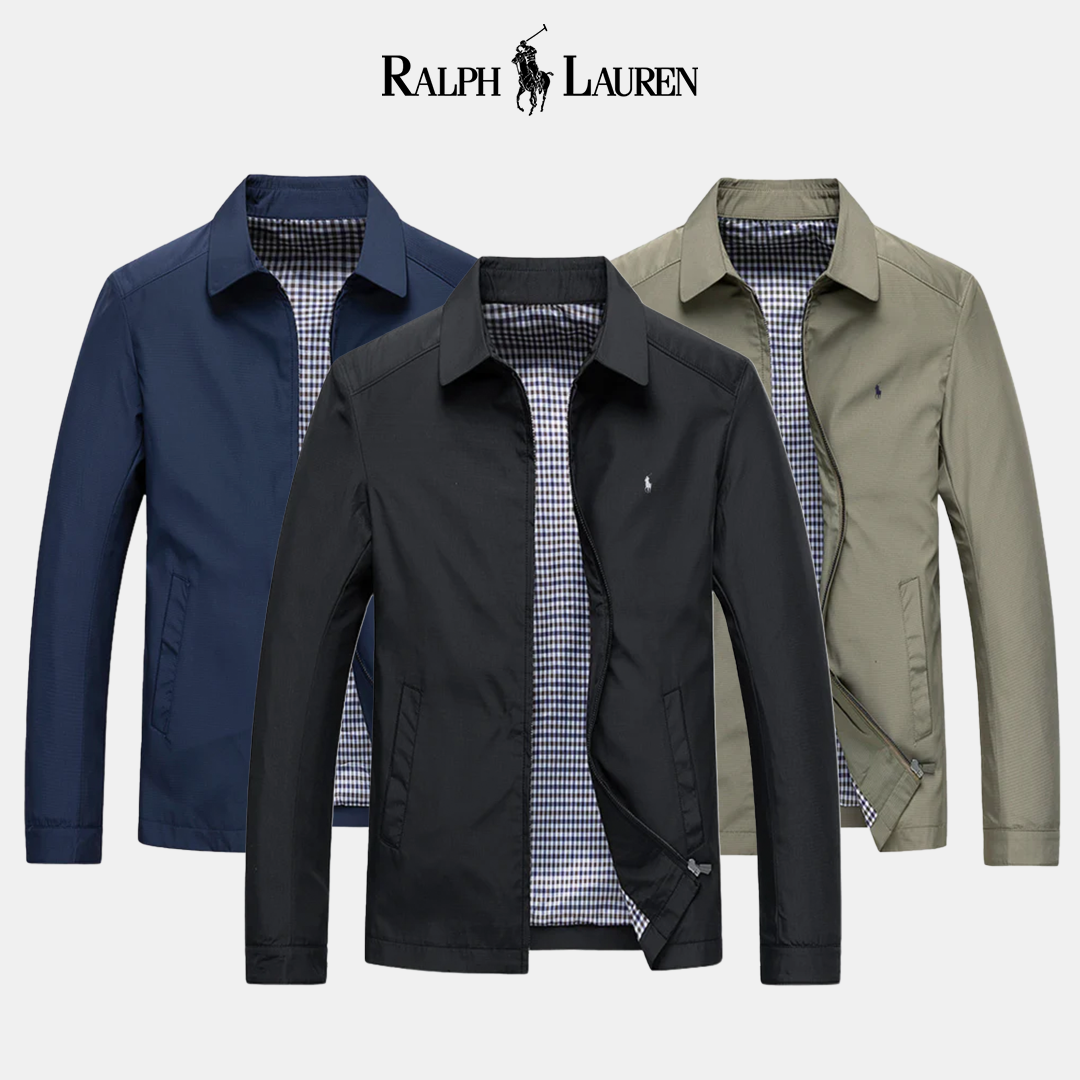 Veste Classique Légère R&L (DESTOCKAGE)