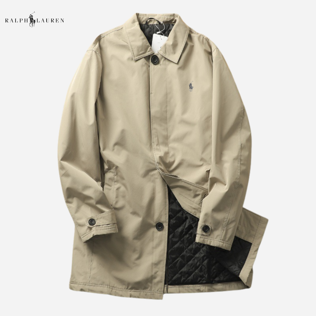 Manteau Élégant-R&L™