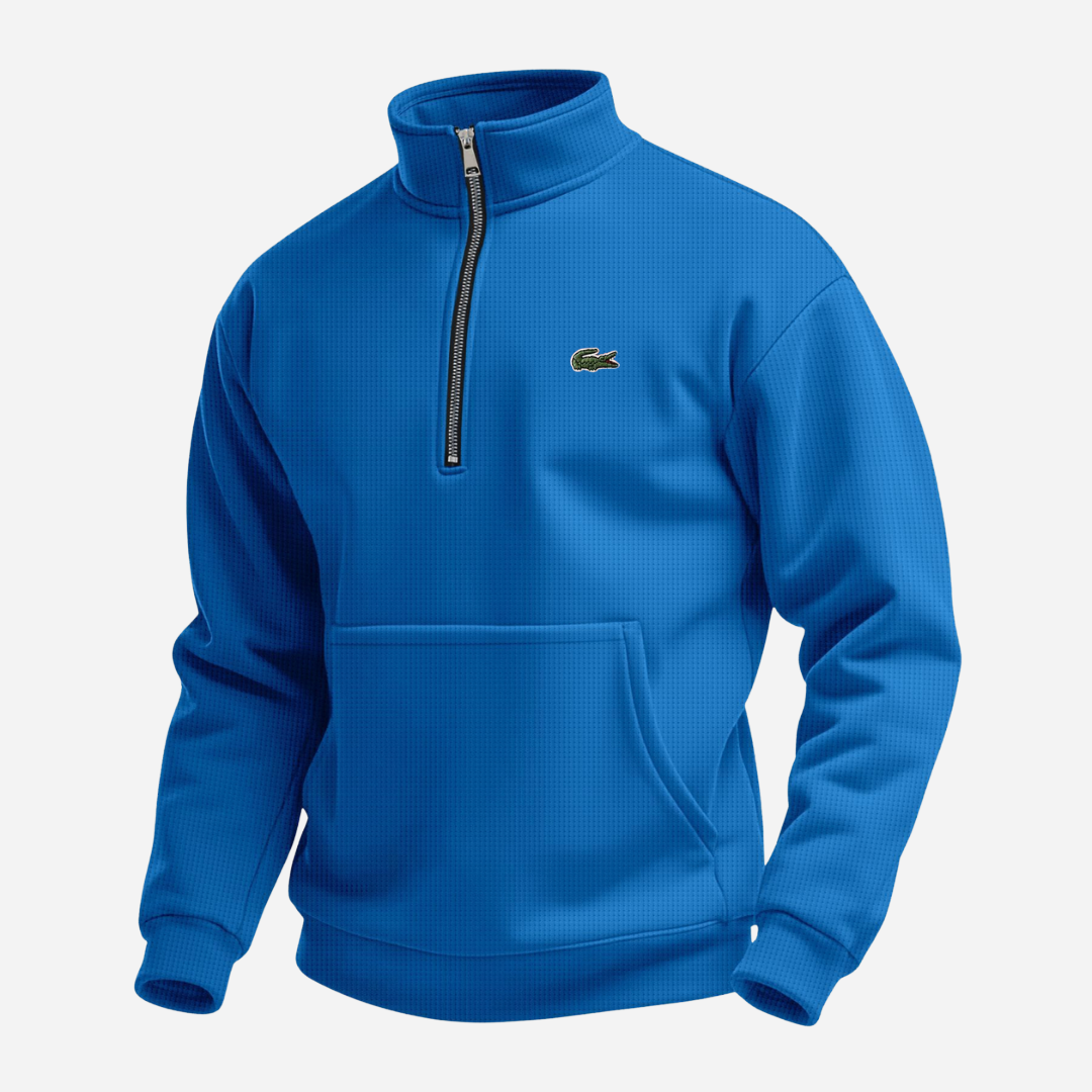 Sweatshirt Zippé Premium-LCT™