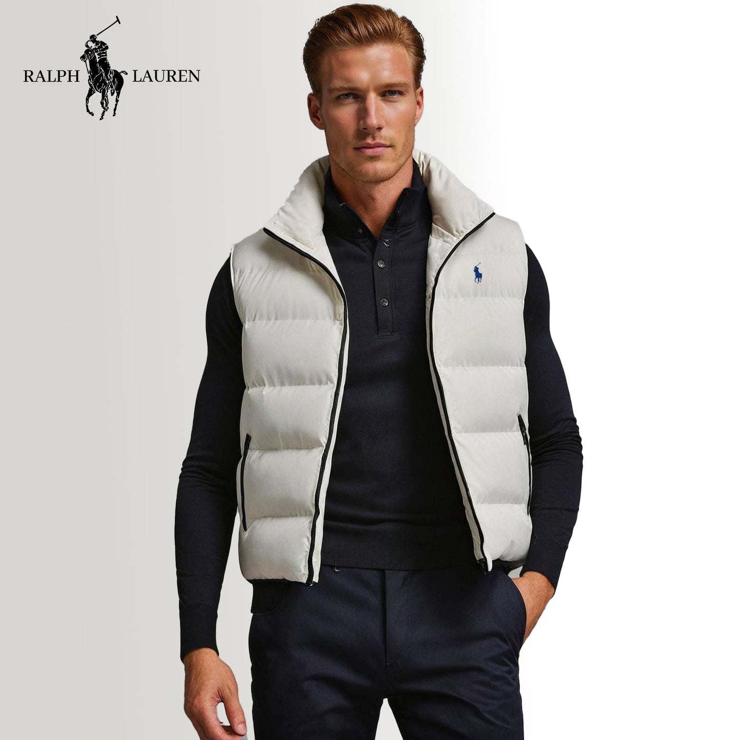 Le Gilet Colden Pliable R&L (DESTOCKAGE)