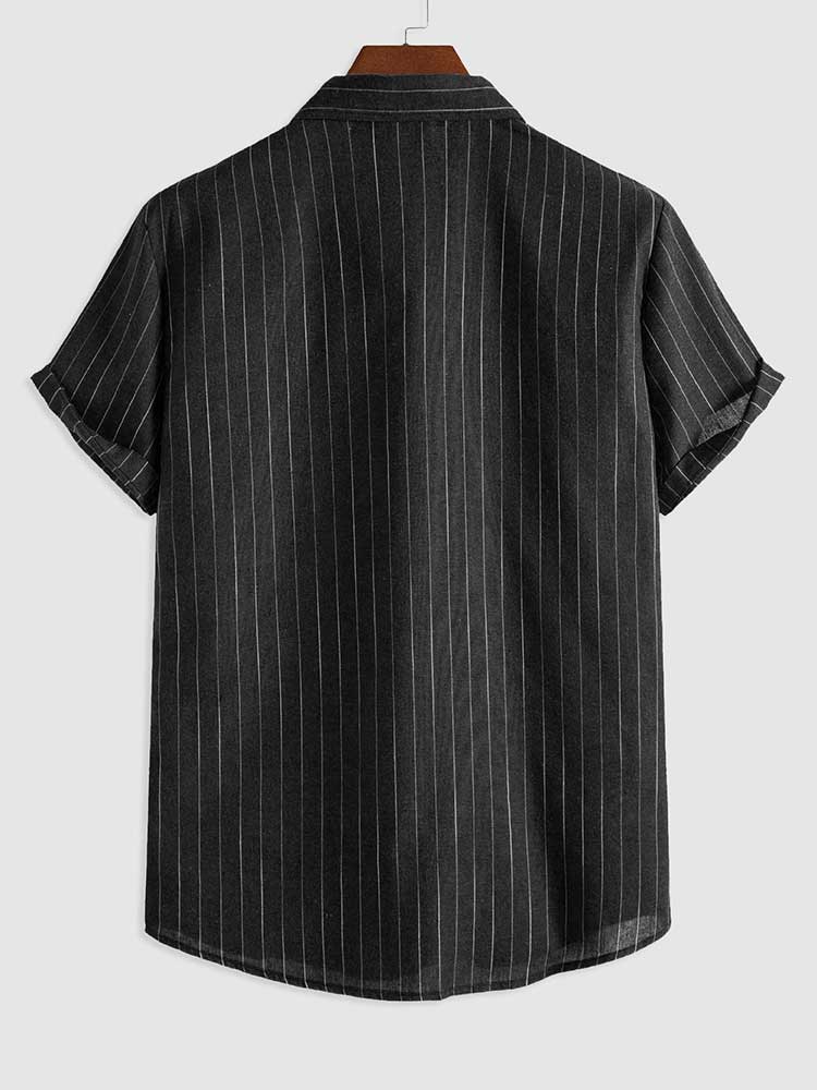 Marcello Short Sleeve Shirt