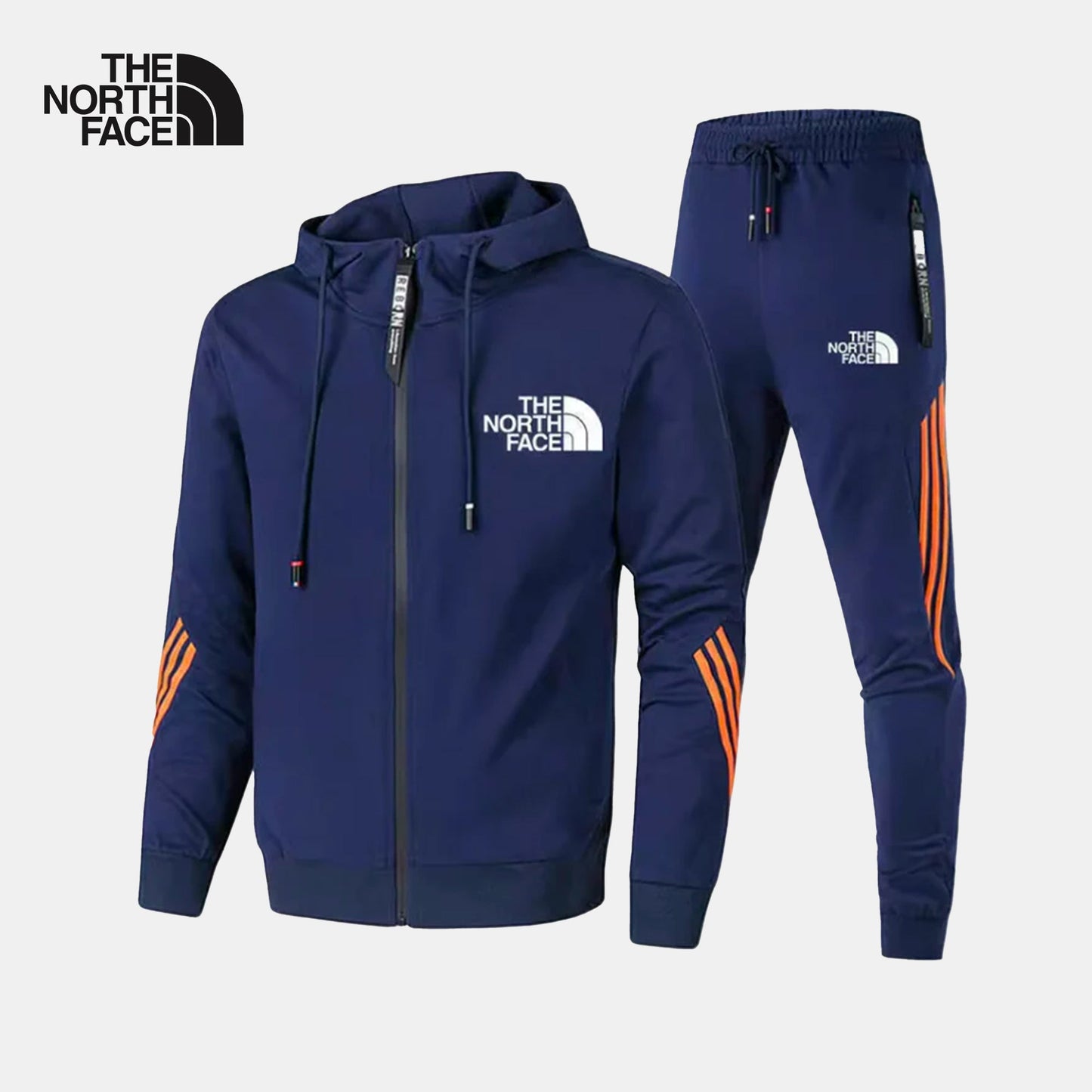 Ensemble Sportif TNF™ 2024 | ParisCharme™