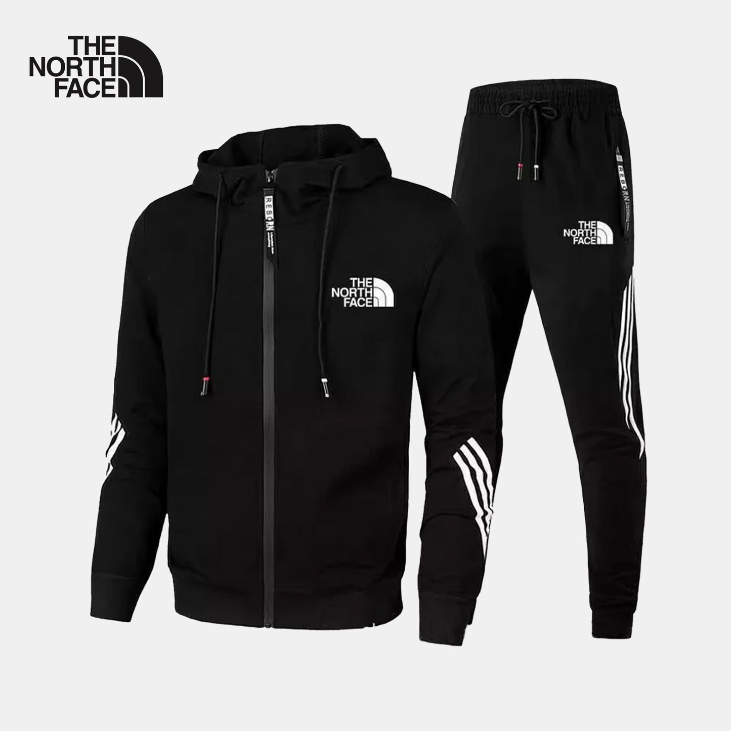 Ensemble Sportif TNF™ 2024 | ParisCharme™