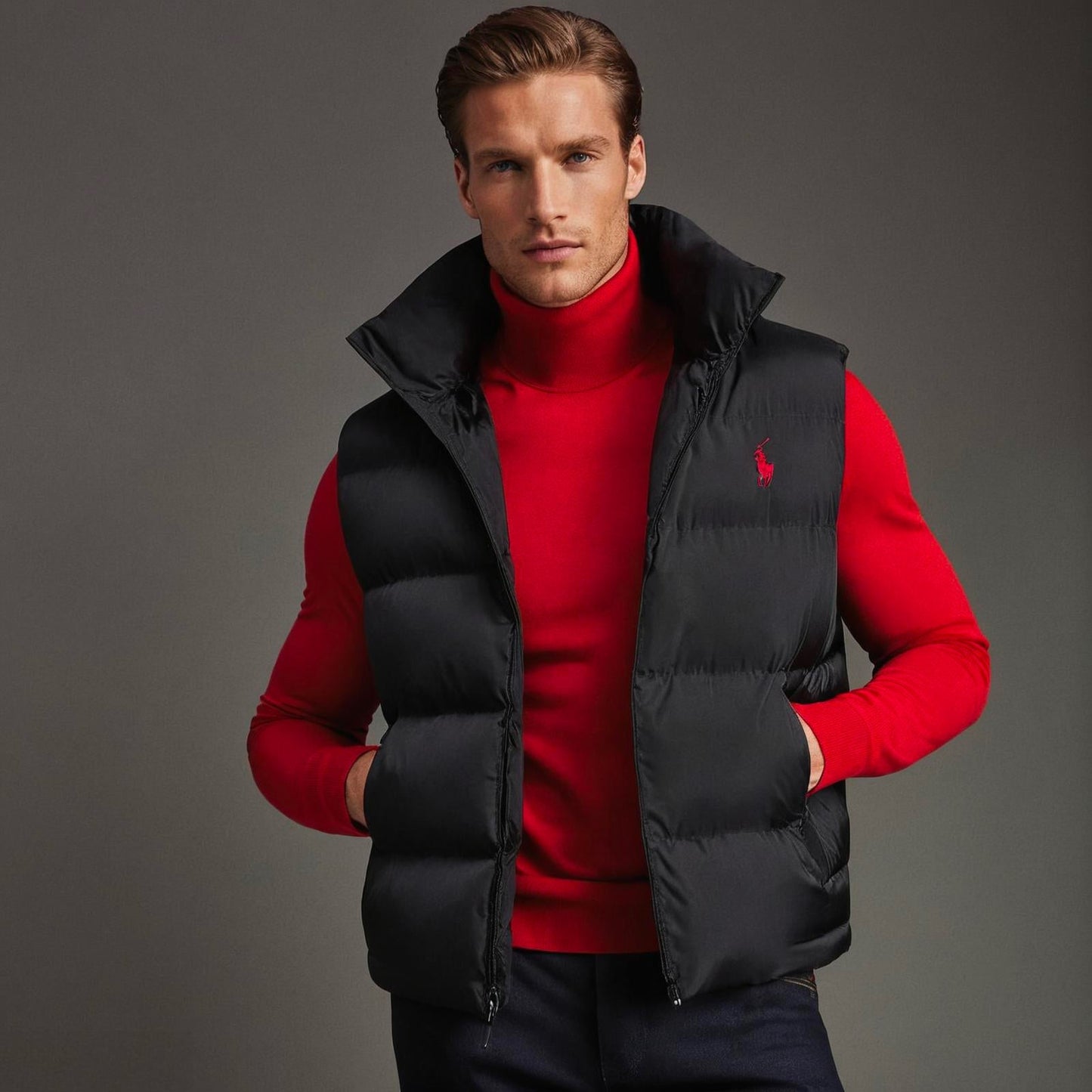 Le Gilet Colden Pliable R&L (DESTOCKAGE)