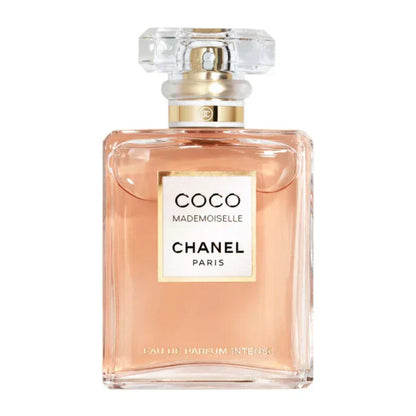 Box of 3 Perfumes: GOOD GIRL, COCO MADEMOISELLE & Chanel Nº5 100ml