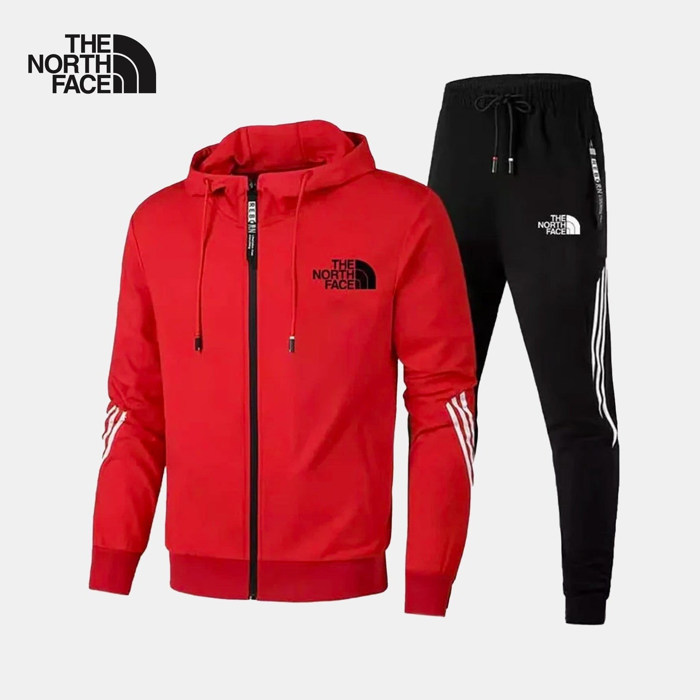 Ensemble Sportivo TNF™ 2024 | ParisCharme™